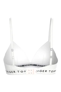 Tommy Hilfiger Sujetador deportivo sin aro