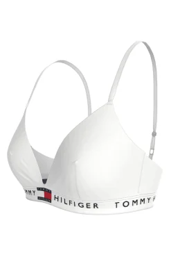 Tommy Hilfiger Sujetador deportivo sin aro