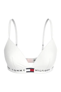 Tommy Hilfiger Sujetador deportivo sin aro