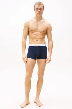 Tommy Hilfiger Sujetador deportivo sin aro