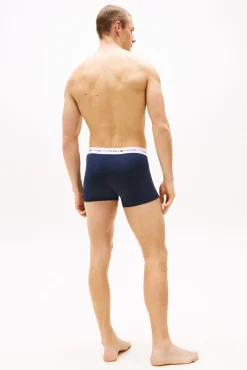 Tommy Hilfiger Sujetador deportivo sin aro