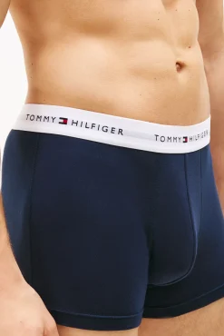 Tommy Hilfiger Sujetador deportivo sin aro