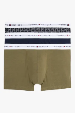 Tommy Hilfiger Sujetador deportivo sin aro