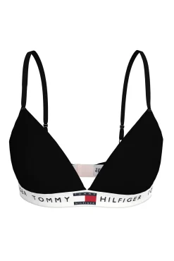 Tommy Hilfiger Sujetador deportivo sin aro