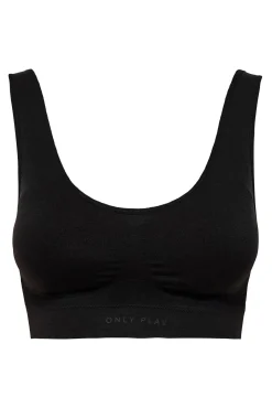 Only Play Sujetador deportivo sin costuras