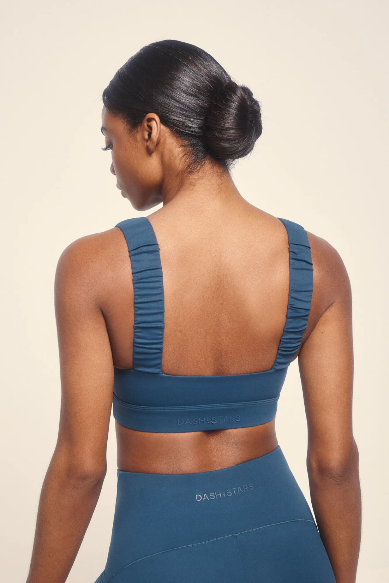 Dash and Stars Sujetador deportivo SOFT MOVE