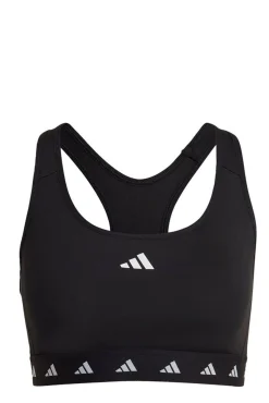 Adidas Sujetador deportivo top powerreact training