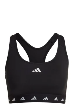 Adidas Sujetador deportivo top powerreact training