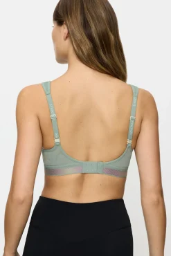 Triumph Sujetador deportivo Triaction Cardio Flow P EX