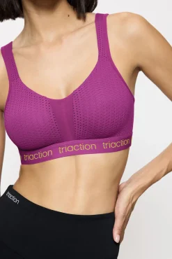 Triumph Sujetador deportivo Triaction Energy Lite N EX
