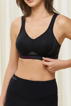 Triumph Sujetador deportivo Triaction Cardio Cloud