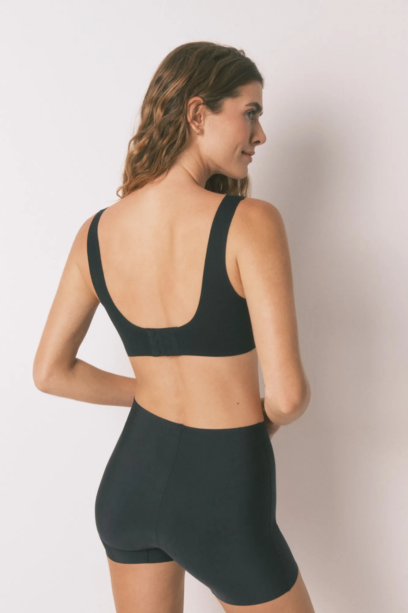 Women'secret Sujetador DREAMY microfibra