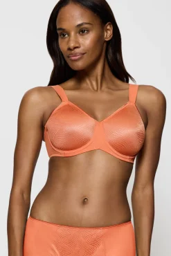 Triumph Sujetador Essential Minimizer T W X