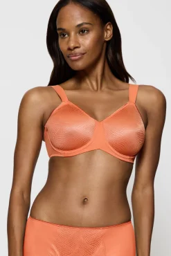 Triumph Sujetador Essential Minimizer T W X