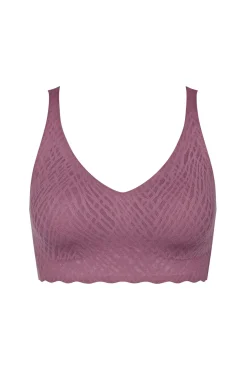 Sloggi Sujetador estilo bralette