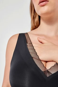 Gisela Sujetador foam extra sin aro