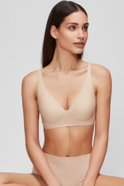 Gisela Sujetador foam extra sin costuras