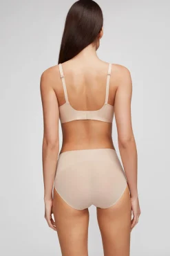Gisela Sujetador foam extra sin costuras