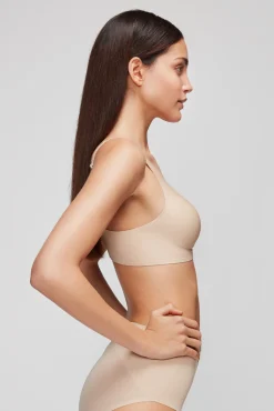 Gisela Sujetador foam extra sin costuras