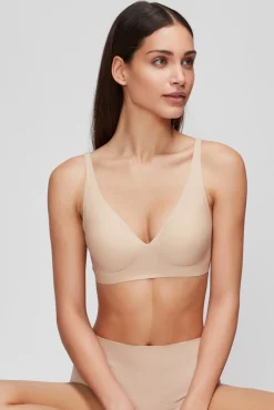 Gisela Sujetador foam extra sin costuras