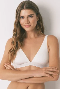 Women'secret Sujetador halter FANTASTIC algodón