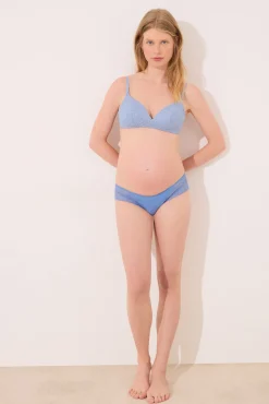 Women'secret Sujetador LOVELY 'maternity' encaje