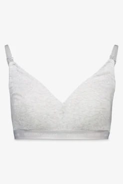 Women'secret Sujetador 'maternity' NATURAL algodón
