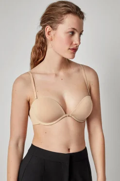 Gisela Sujetador multiposición escote