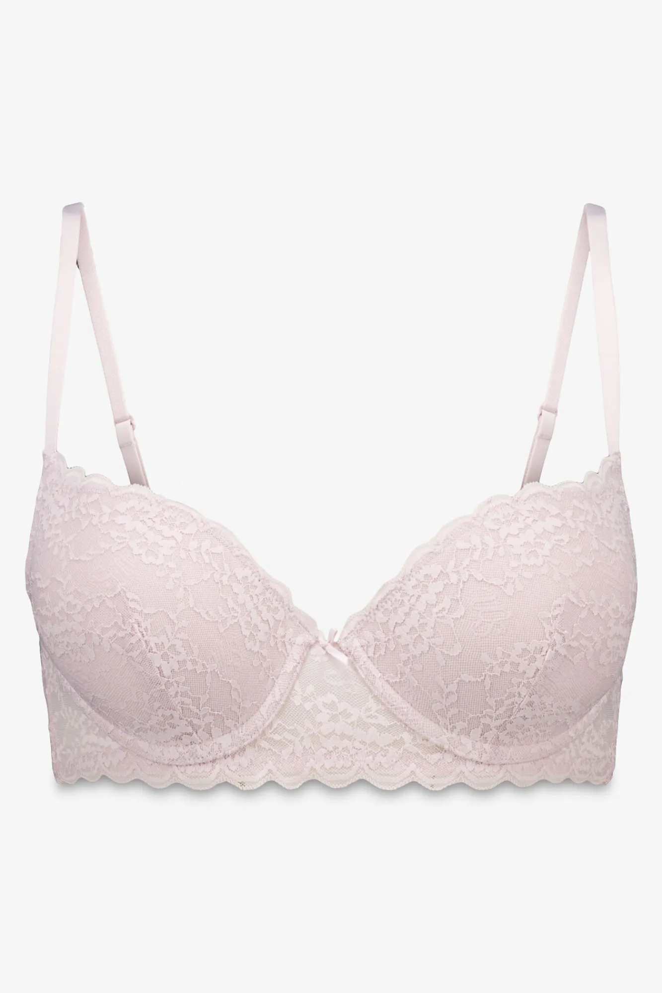 Women'secret Sujetador push up GORGEOUS encaje