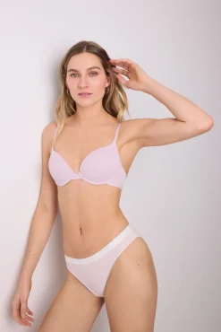 Women'secret Sujetador push up GORGEOUS algodón
