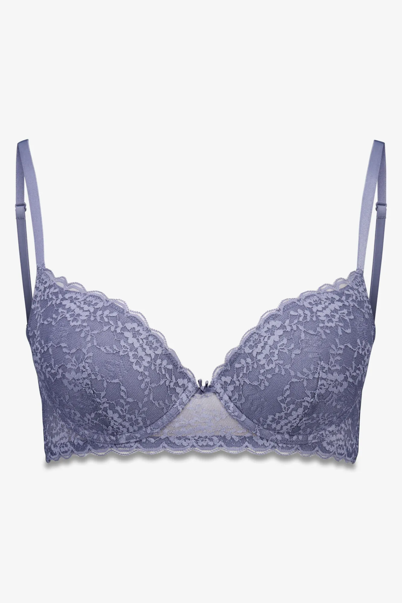 Women'secret Sujetador push up GORGEOUS encaje