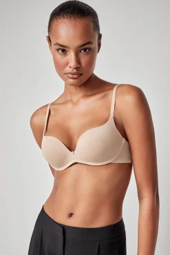 Gisela Sujetador push up sin aro