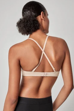 Gisela Sujetador push up sin aro