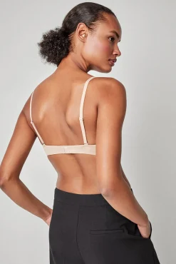 Gisela Sujetador push up sin aro
