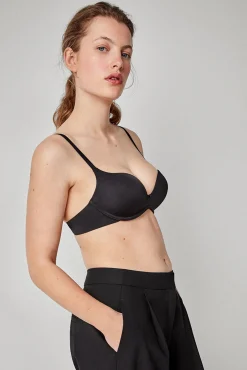 Gisela Sujetador push up sin aro