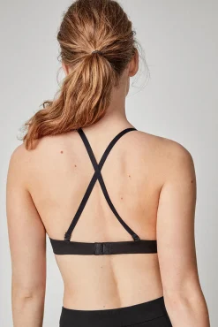 Gisela Sujetador push up sin aro