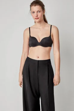 Gisela Sujetador push up sin aro