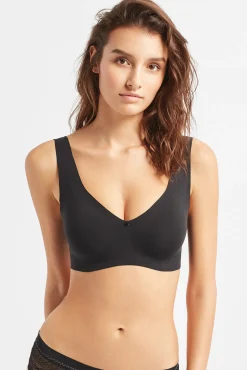 Gisela Sujetador push up sin costuras