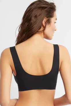 Gisela Sujetador push up sin costuras
