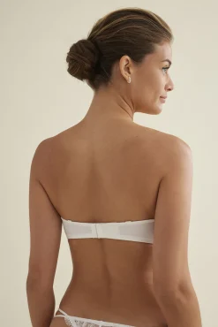 Promise Sujetador Push-Up Balconette