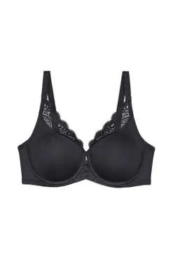 Triumph Sujetador reductor Amourette W01