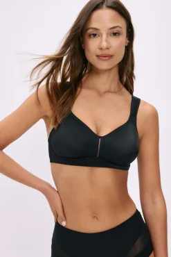 Selene Sujetador reductor sin aro Elvira