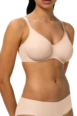 Triumph Sujetador reductor Urban Minimizer W X