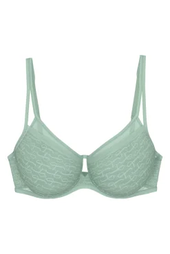 Triumph Sujetador Signature Sheer W01 EX