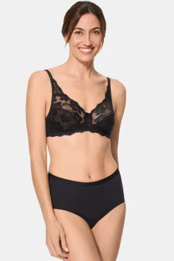 Playtex Sujetador sin aro de encaje