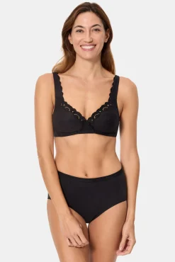 Playtex Sujetador sin aros de algodón