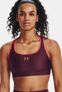 Under Armour Sujetador sin relleno
