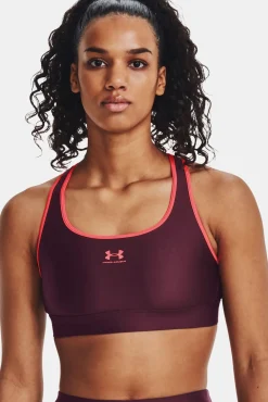 Under Armour Sujetador sin relleno