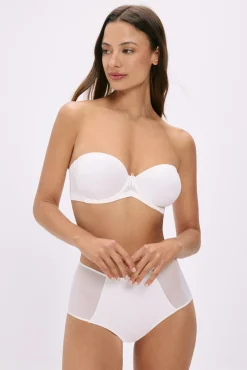 Selene Sujetador sin tirantes con aro Sandra