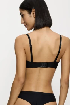 Triumph Sujetador sin tirantes Pure Micro WDP